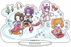 セントナース　ガレージキット　メダロット メダロットS】セントナース新登場！可愛すぎる！【頭部の完全